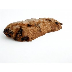 Ciambella con uvetta circa 0.330gr