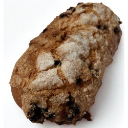 Ciambella con uvetta circa 0.330gr