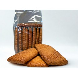 Biscotti casarecci circa 0,250kg