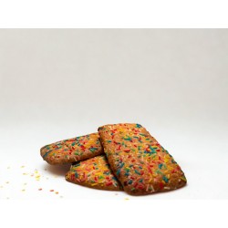 Biscotti con codette circa 0.250kg