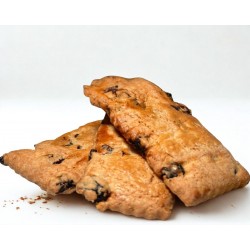 Biscotti ai frutti di bosco circa 0.250kg