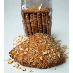 Biscotti al mais circa 0.250kg