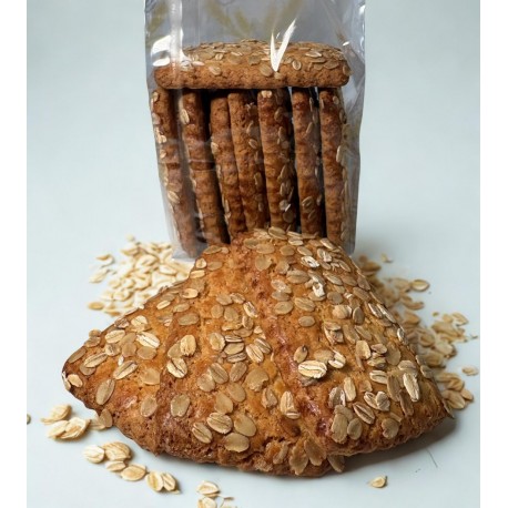 Biscotti al mais circa 0.250kg