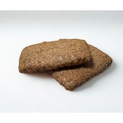 Biscotti al grano saraceno circa 0.250kg