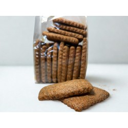 Biscotti al grano saraceno circa 0.250kg