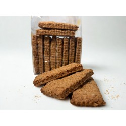 Biscotti alla stevia circa 0.250gr
