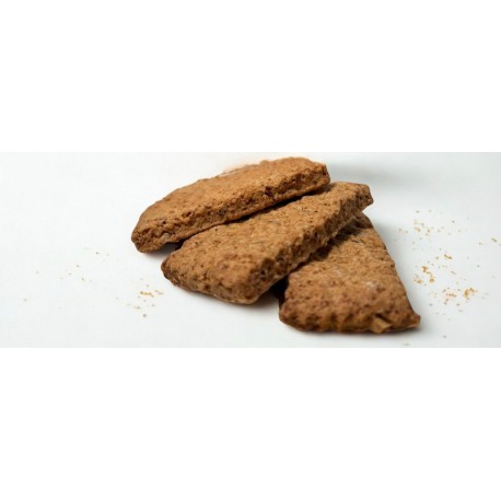Biscotti alla stevia circa 0.250gr
