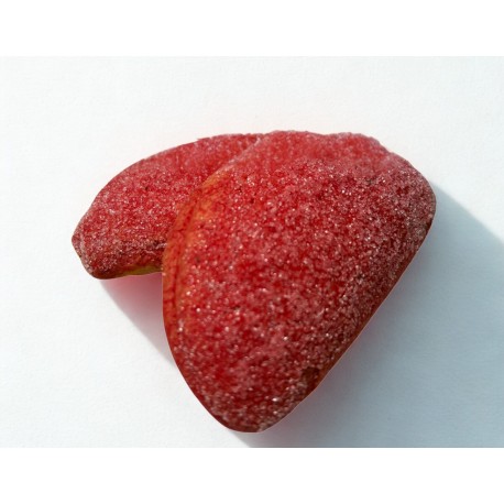 Ravioli alla ciliegia circa 0.250kg