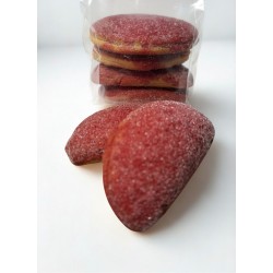 Ravioli alla ciliegia circa 0.250kg