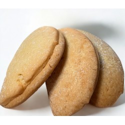 Ravioli all'albicocca circa 0.250kg