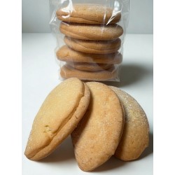 Ravioli all'albicocca circa 0.250kg