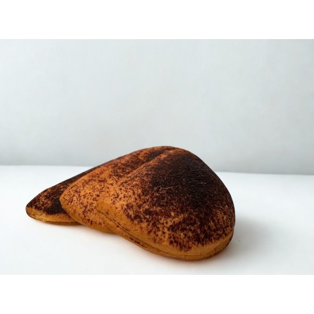 Ravioli al cioccolato 0.250gr