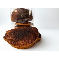 Ravioli al cioccolato 0.250gr