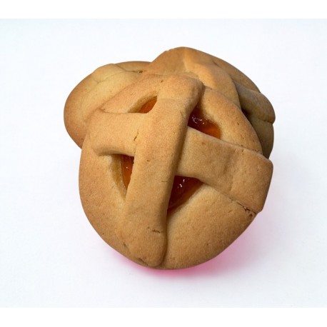 Occhi due all'albicocca circa 0.250gr