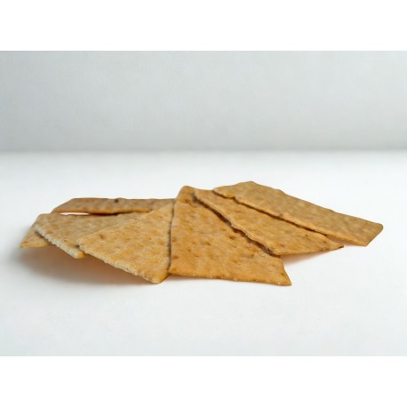 Schiacciatine Cipolla - Conf. 0,150kg