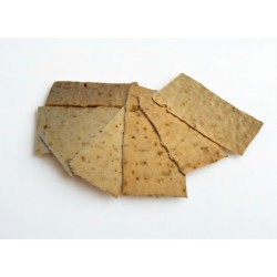 Schiacciatine Cipolla - Conf. 0,150kg