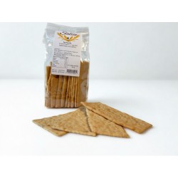 Schiacciatine Cipolla - Conf. 0,150kg