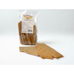 Schiacciatine Sesamo - Conf. 0,150kg