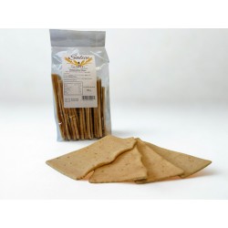 Schiacciatine bianche - 0,150kg