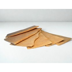 Schiacciatine bianche - 0,150kg