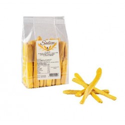 Grissini Curcuma - Conf. 0,150kg