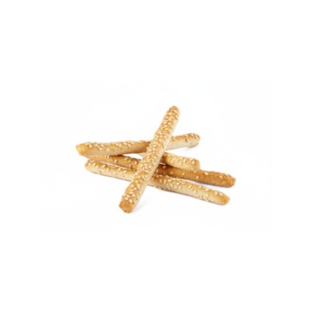 Grissini Sesamo - Conf. 0,150kg