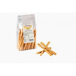 Grissini Integrali - Conf. 0,150gr