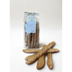 Grissini Cereali - Conf. 0,150kg