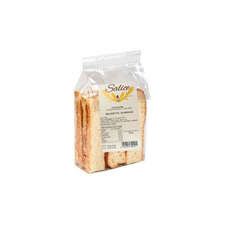 Salicette Classiche - Conf. 0,140 kg