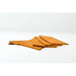 Schiacciatine pummarò - Conf. 0,150kg